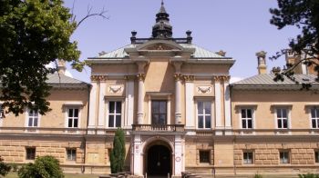 zámek světlá nad sázavou treehouse stvořidla